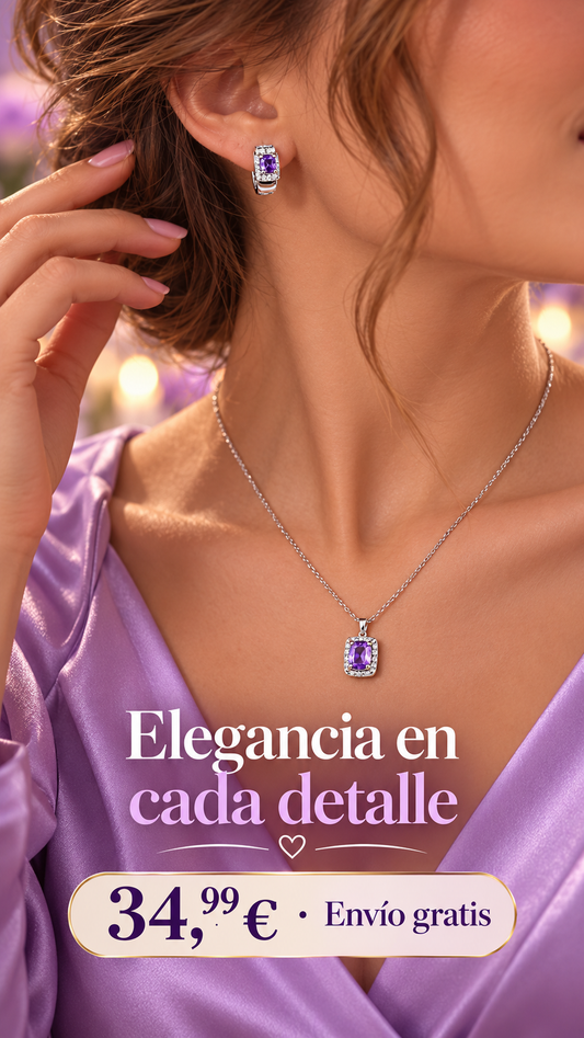 Serie Purpura
