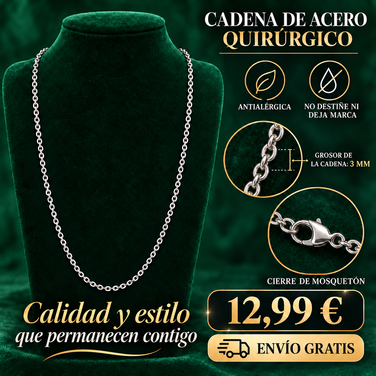 Serie Slim 1