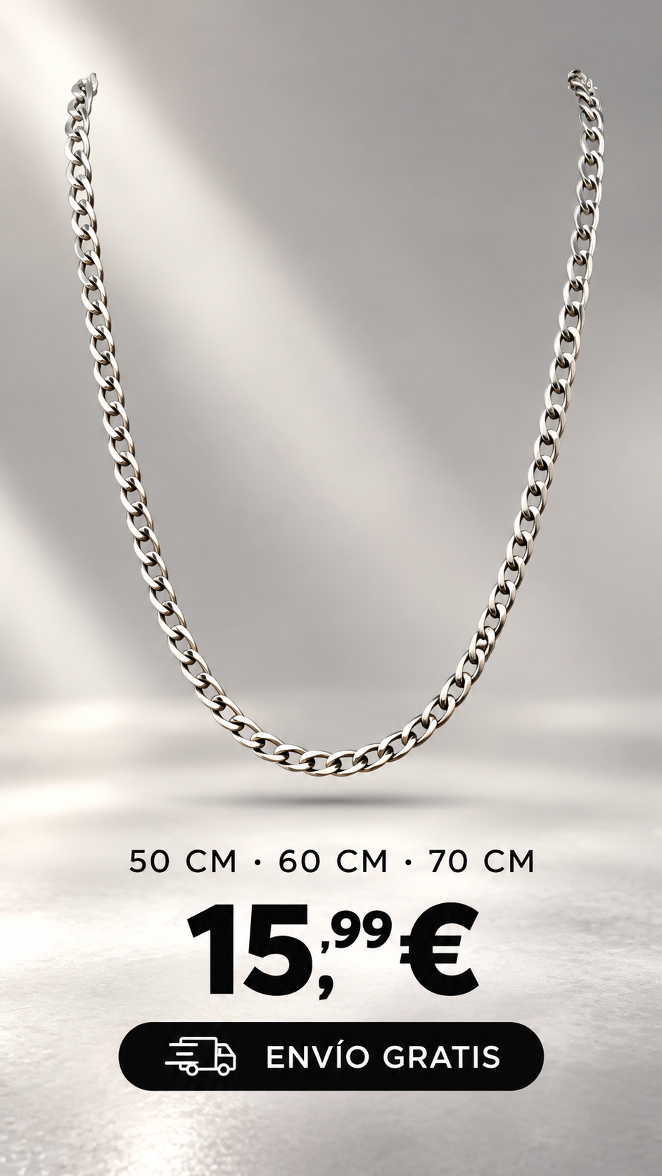 Serie Uno 4mm