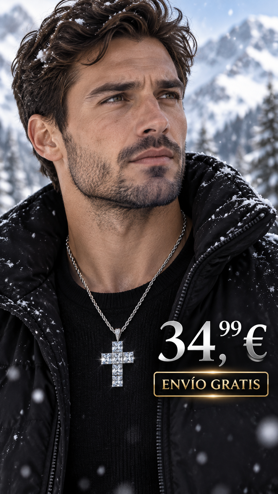 Serie Kristall