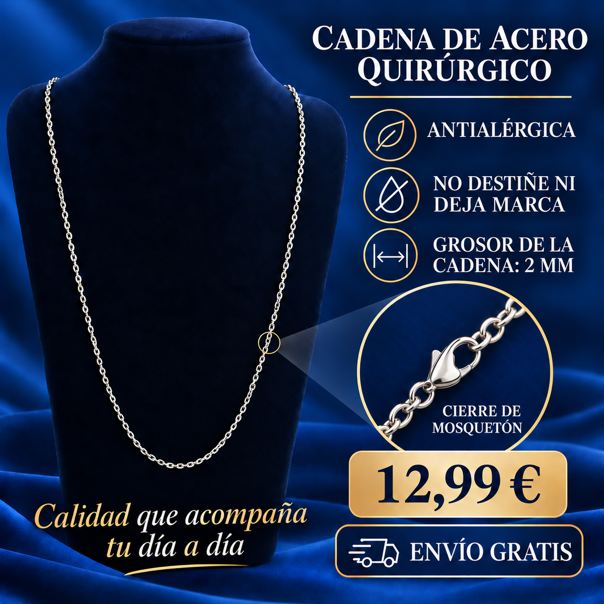 Cadena Slim