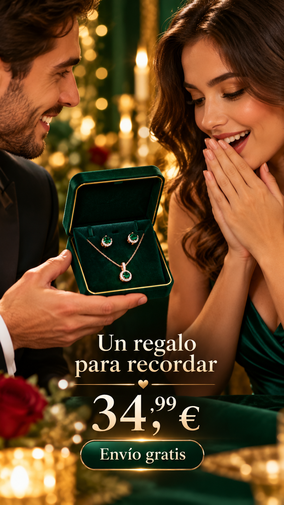 Serie Esme