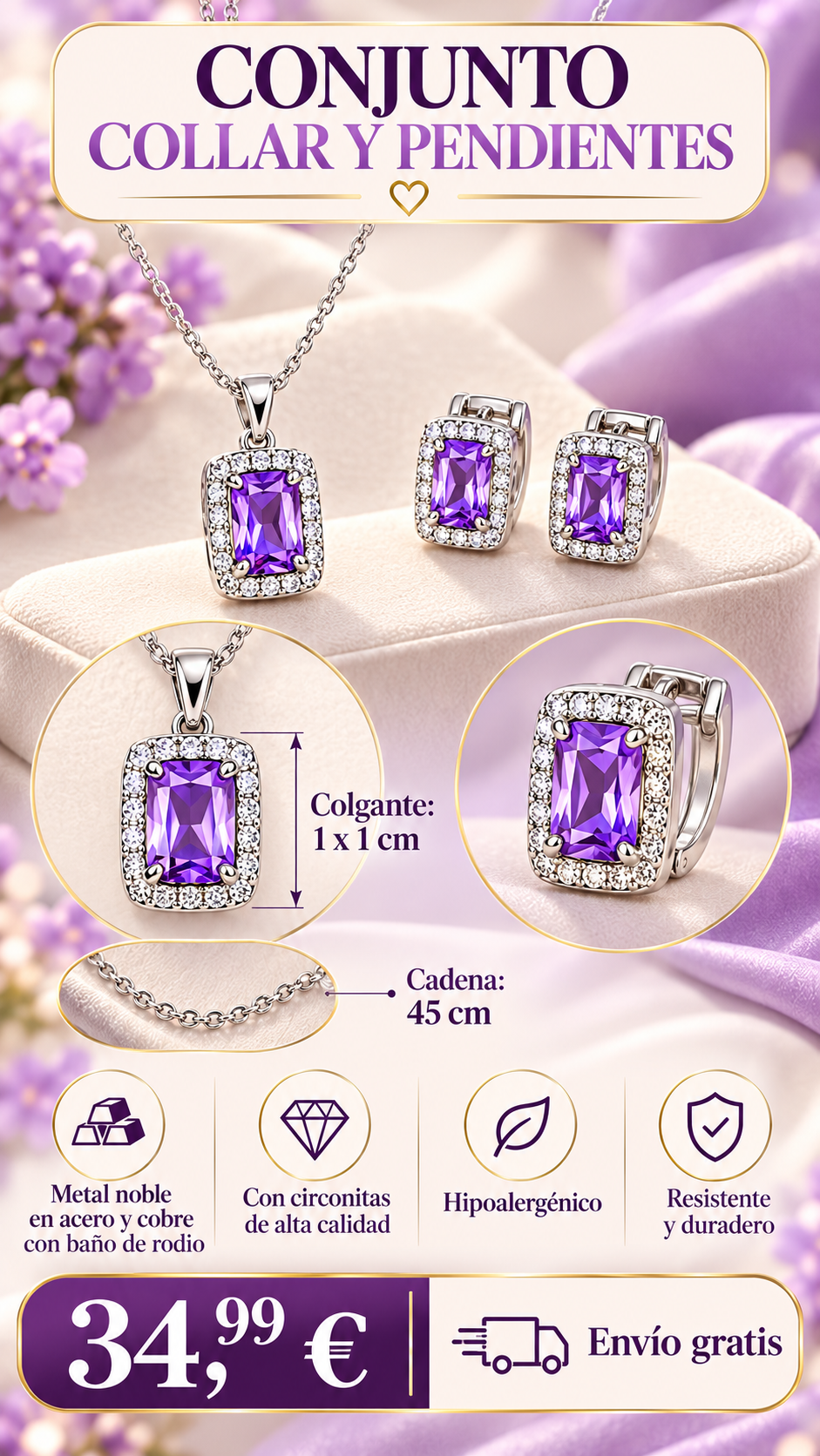 Serie Purpura