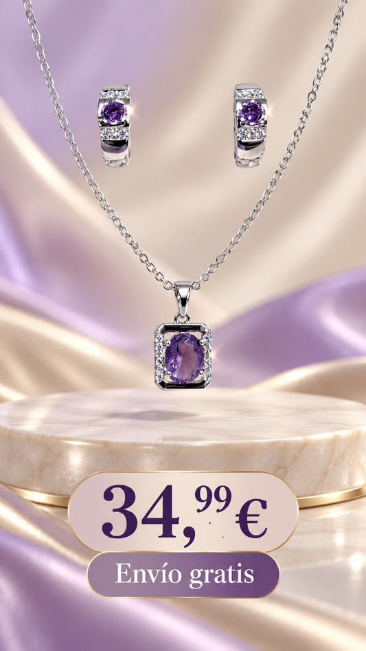 Serie Purpura