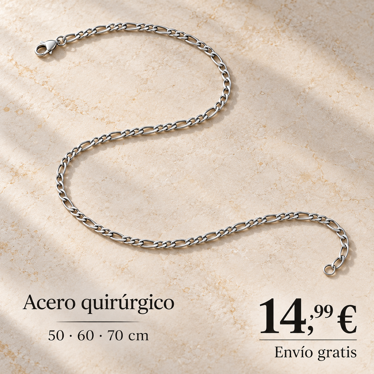 Serie Dos 3mm