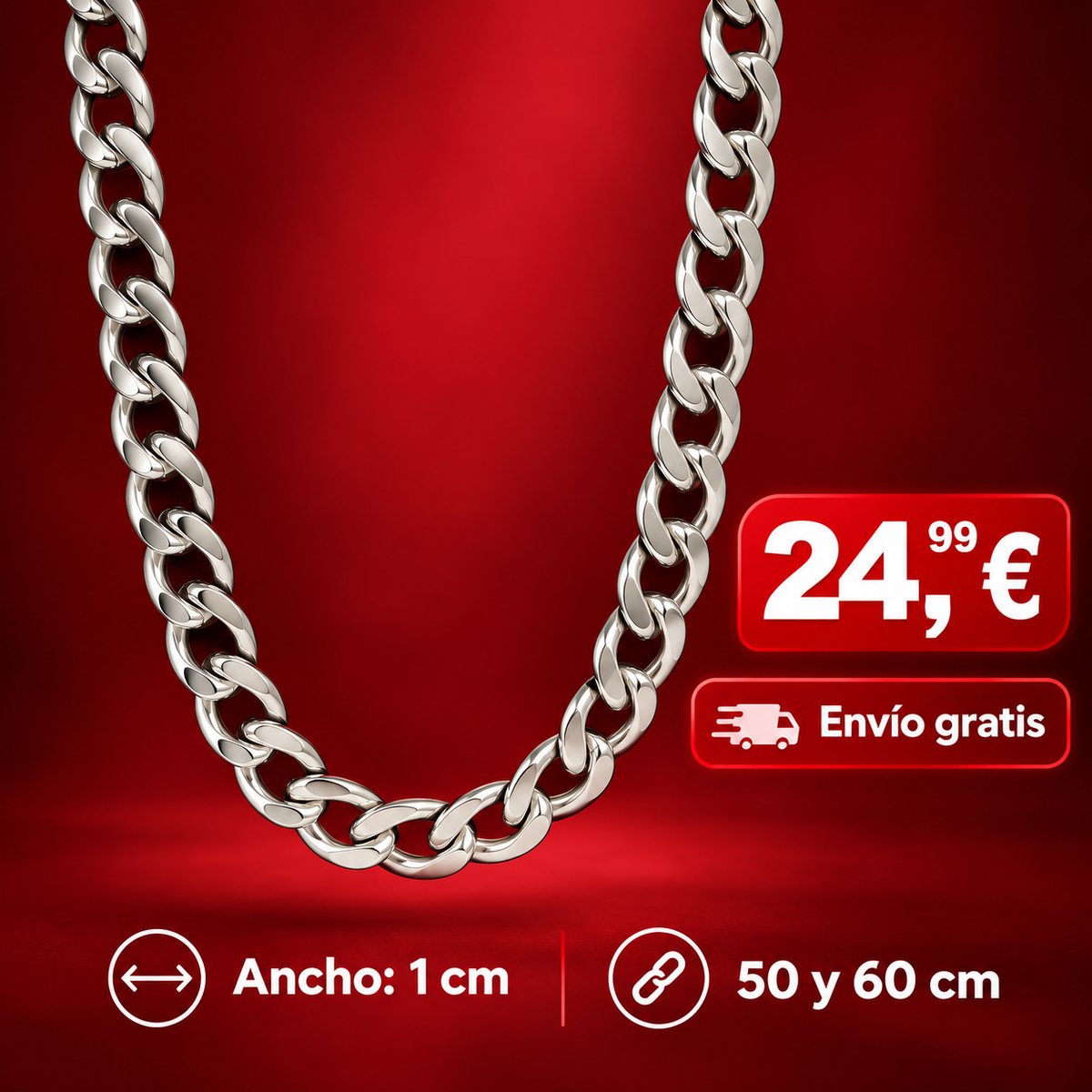 Serie Uno 10mm/Big