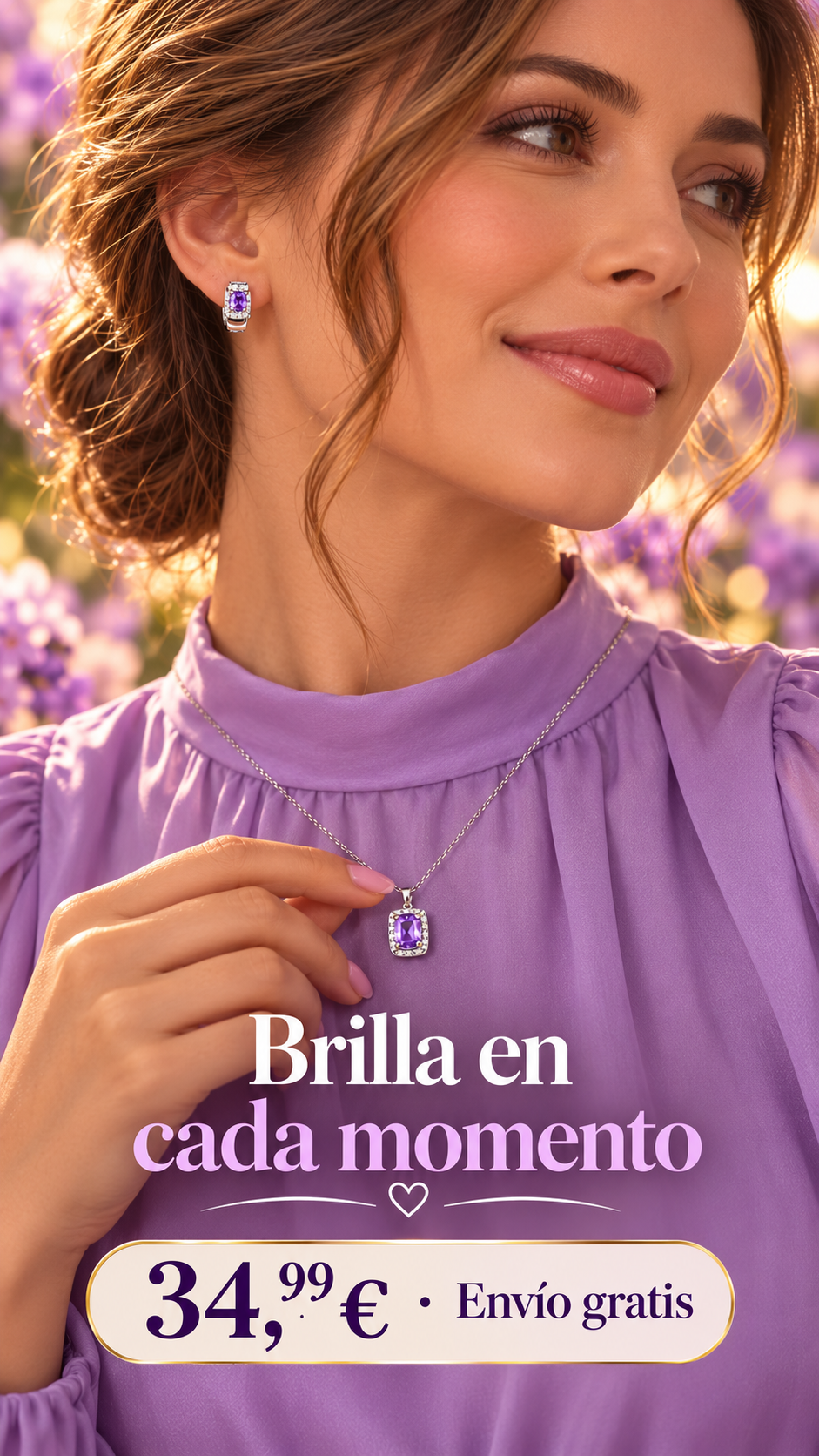 Serie Purpura