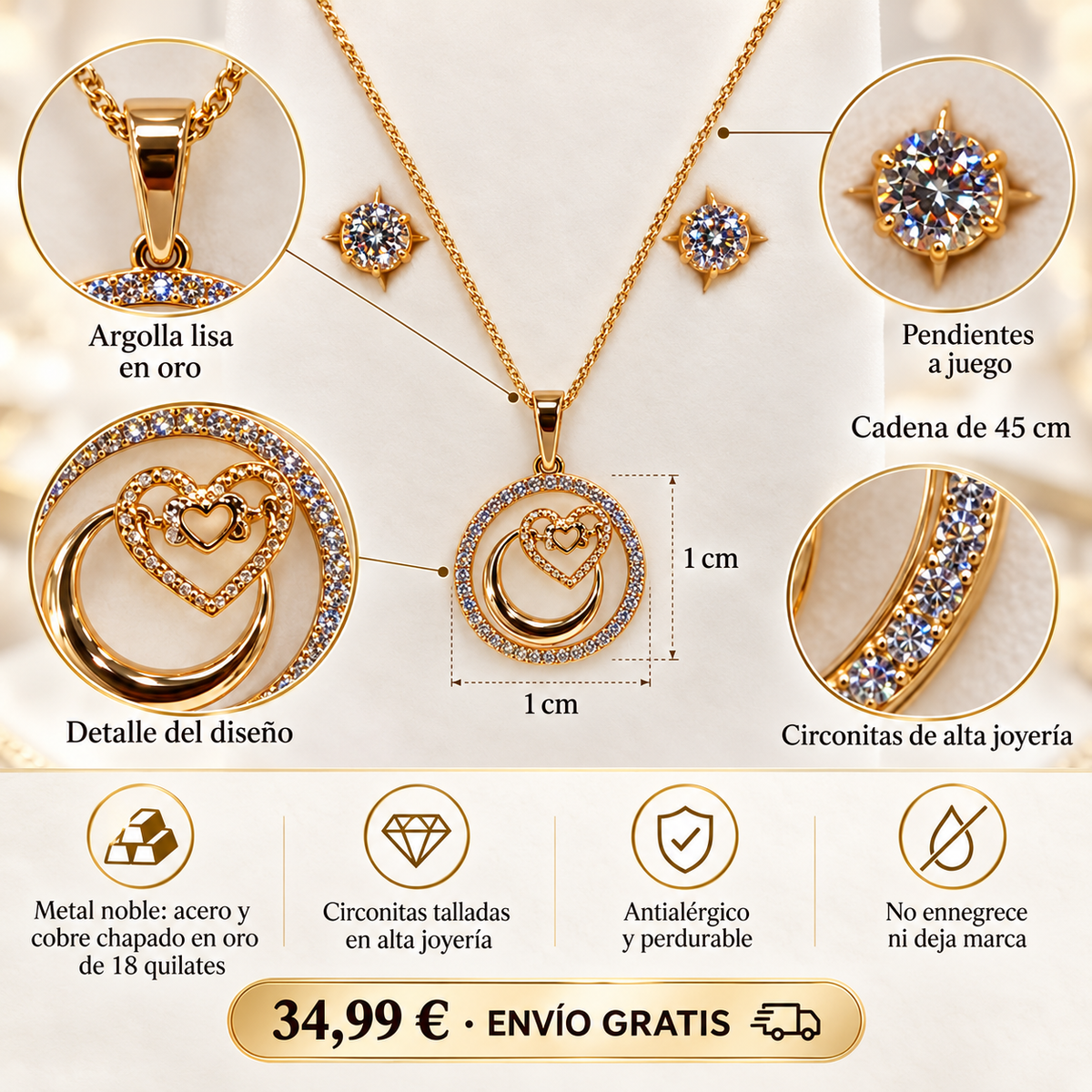 Serie Corazón