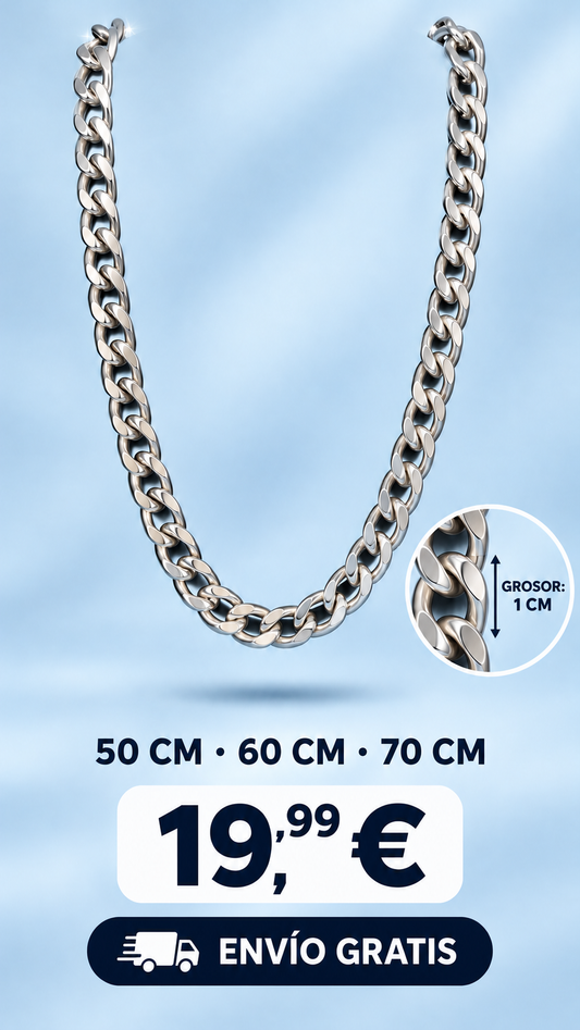 Serie Uno 10mm