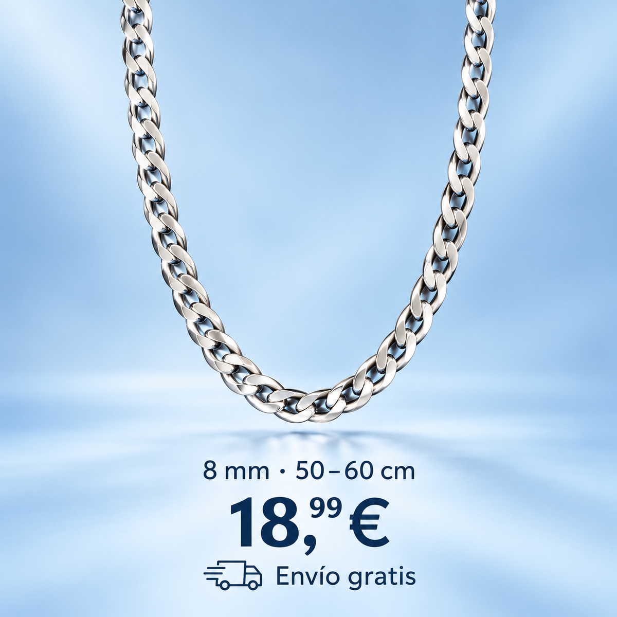 Serie Uno 8mm