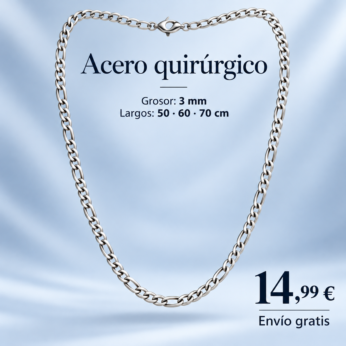 Serie Dos 3mm