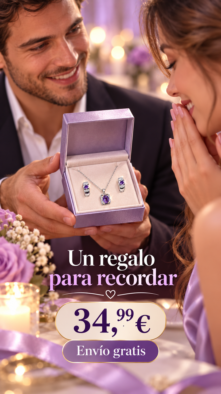 Serie Purpura