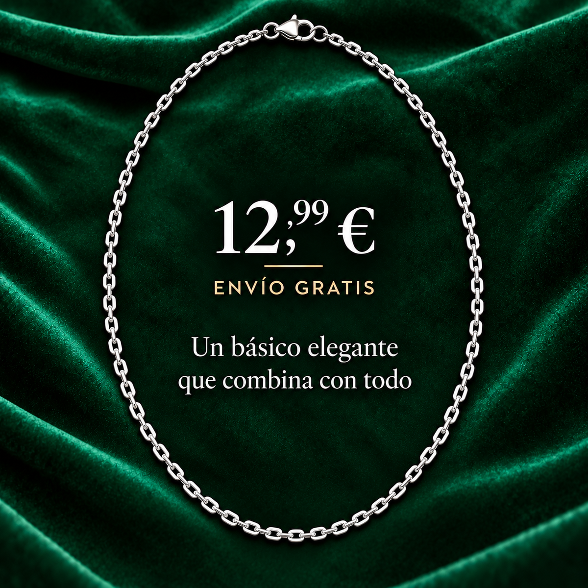 Serie Slim 1
