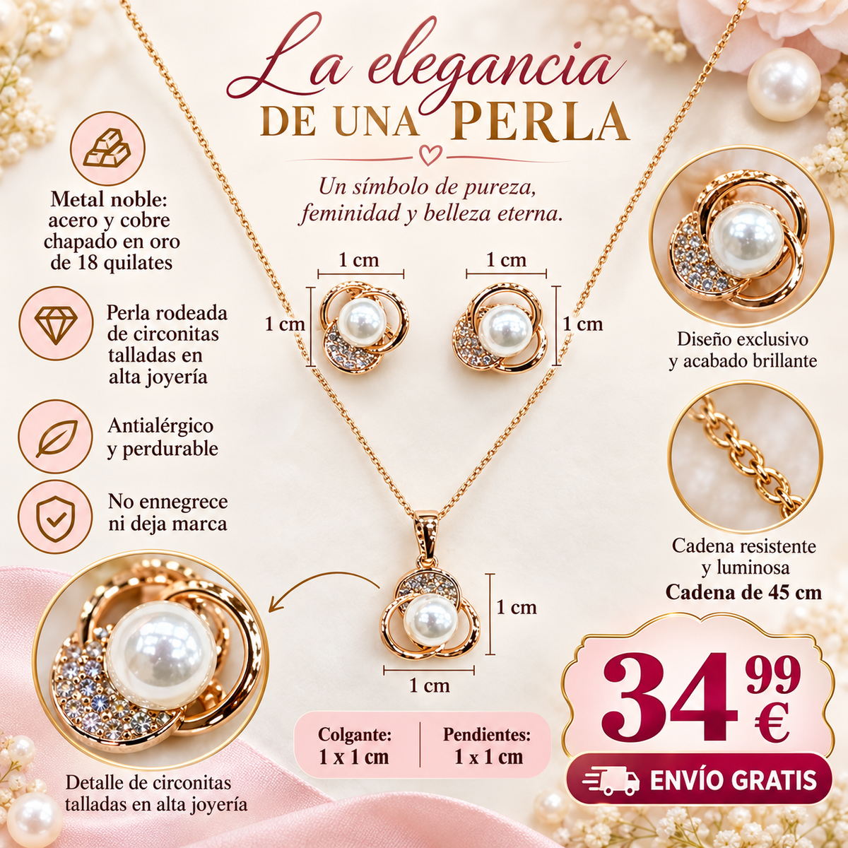 Serie Perl